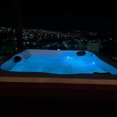 Casa de Campo com Jacuzzi em Gravatá