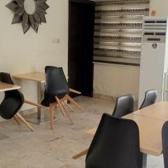 Lekkiastor Tourist Inn