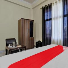 Super Hotel O New A V Hospitality