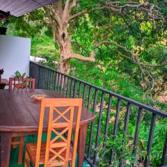 Jungle River Heaven Ella