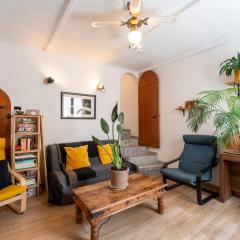 Chambres tranquilles proche centre ville