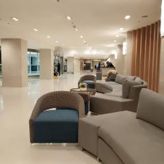 Sea Residences MOA by BORAHAE