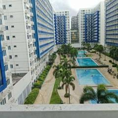 Sea Residences MOA by BORAHAE