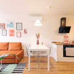 Krivoo Apartments III