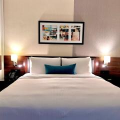 Bosmal Arjaan by Rotana