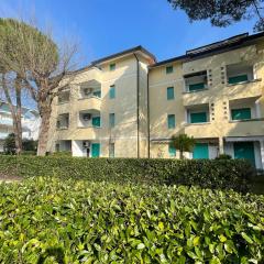 Appartamenti Alisei e Cristina