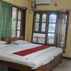 Muthu Auro Beach Resort