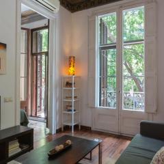 AB Casanova Apartment