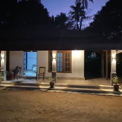 The Ceylon Olive Resort