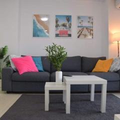 Mija Apartment By Adriatic Living