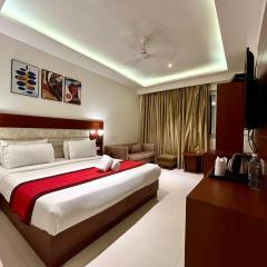 Hotel Z Suites- One Way Free Airport Pickup Or Drop