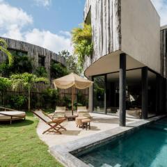 Casa Ek Balam Luxury Villa pvt Pool & Concierge