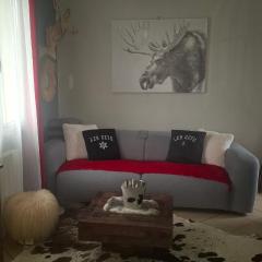 gite l oree de la foret