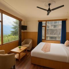The Suraj Cottage Manali ! Private Parking ! Bonfire ! Playing Zone ! Near Mall Road