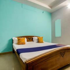 SPOT ON Raahila Mansion