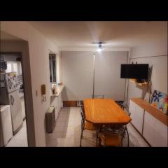 Hermoso departamento con la mejor ubicación