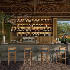 Trishvam Palolem Beach Resort