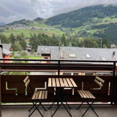 Bormio Alpi Harmony - Cozy Home with a View & Relax