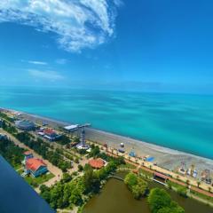 Orbi City Premium Class Rooms