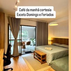 Giardino Maia, Café da Manhã cortesia em dias úteis