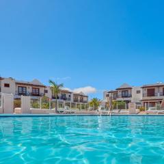 Villa Alsol Lanzarote -Playa Blanca