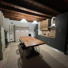 IRIS - Spaziosa Casa Indipendente