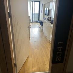 Batumi orbi city apartments