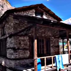 Magic moments homestay