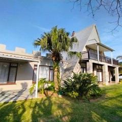 Sea shells self catering