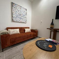 Le Saint Julien Uzès - Beautiful Central Two-Room Apartment