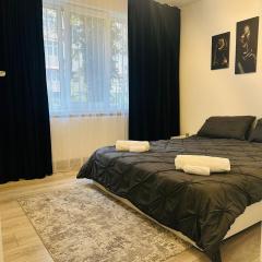 David Residence Craiova