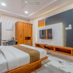 Hotel Deol's Paradise