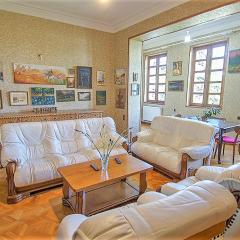 Apartment in Tbilisi center