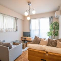 Sunny Harbor Kurihama 201 in Kurihama station