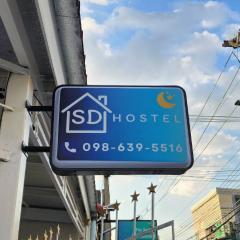 SD Hostel