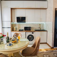 Comfortable Apartments in Old Kutaisi