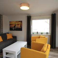 Ferienwohnung Hexenbaude