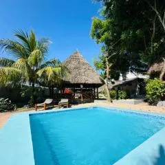 Lemon Lodge Nungwi