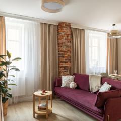 Red Roof Apartments Old Town