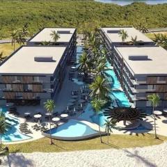 Porto Alto Resorts - MURO ALTO