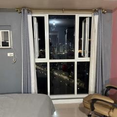 Staycation in Buli Muntinlupa