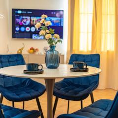 LuxApart 23, Lublin, Stare Miasto, Plac Zamkowy