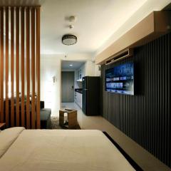 Sithonia Suite, Shore Residences Tower C near MOA