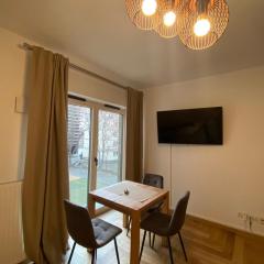 Montana Easy Stay Center