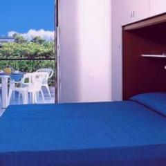 Cozy accommodation with terrace