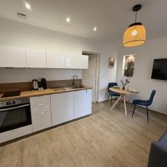 Gare Oissel - Le Paon