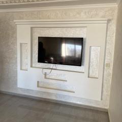 Appartement Lumineux et Cosy Dar Bouazza