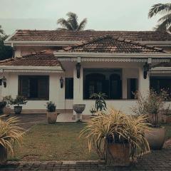 Das Haus Villa & Restaurant