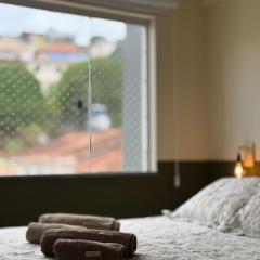 Lindo Ap mobiliado, melhor preco da cidade