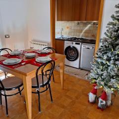 La maison de Daniela